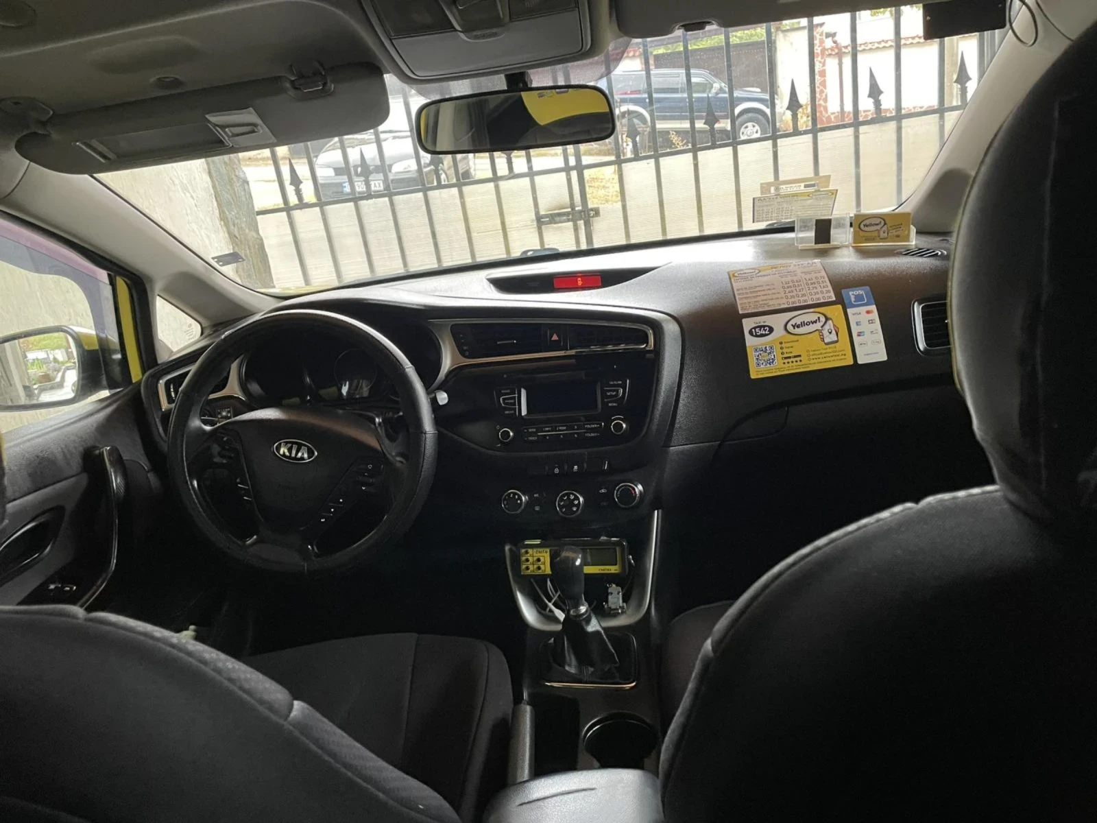 Kia Ceed 1400 - изображение 6