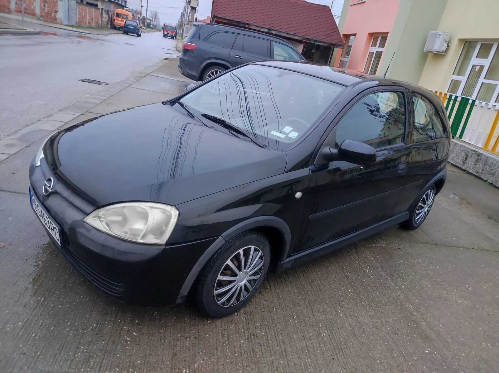 Opel Corsa 1.2 | Mobile.bg � ����������� 1