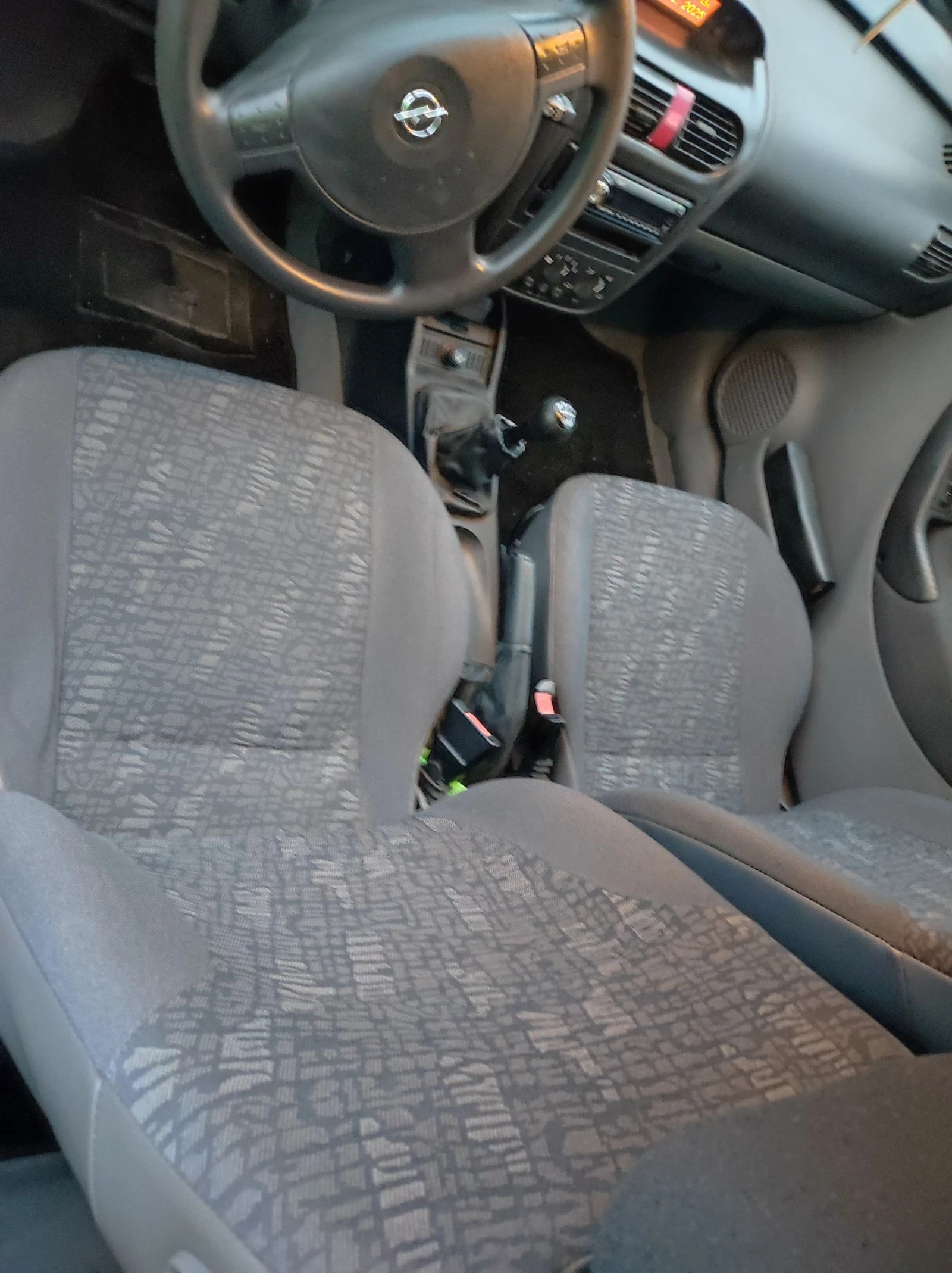 Opel Corsa 1.2 | Mobile.bg � ����������� 7