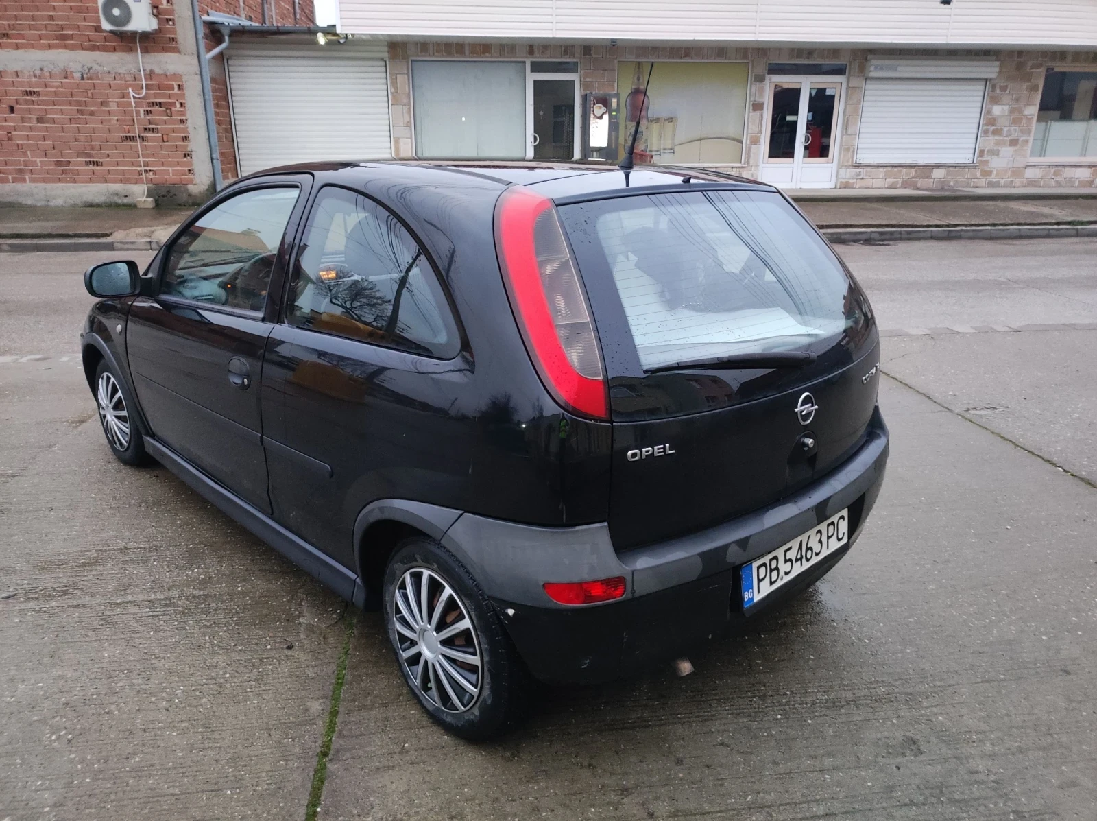 Opel Corsa 1.2 | Mobile.bg � ����������� 2