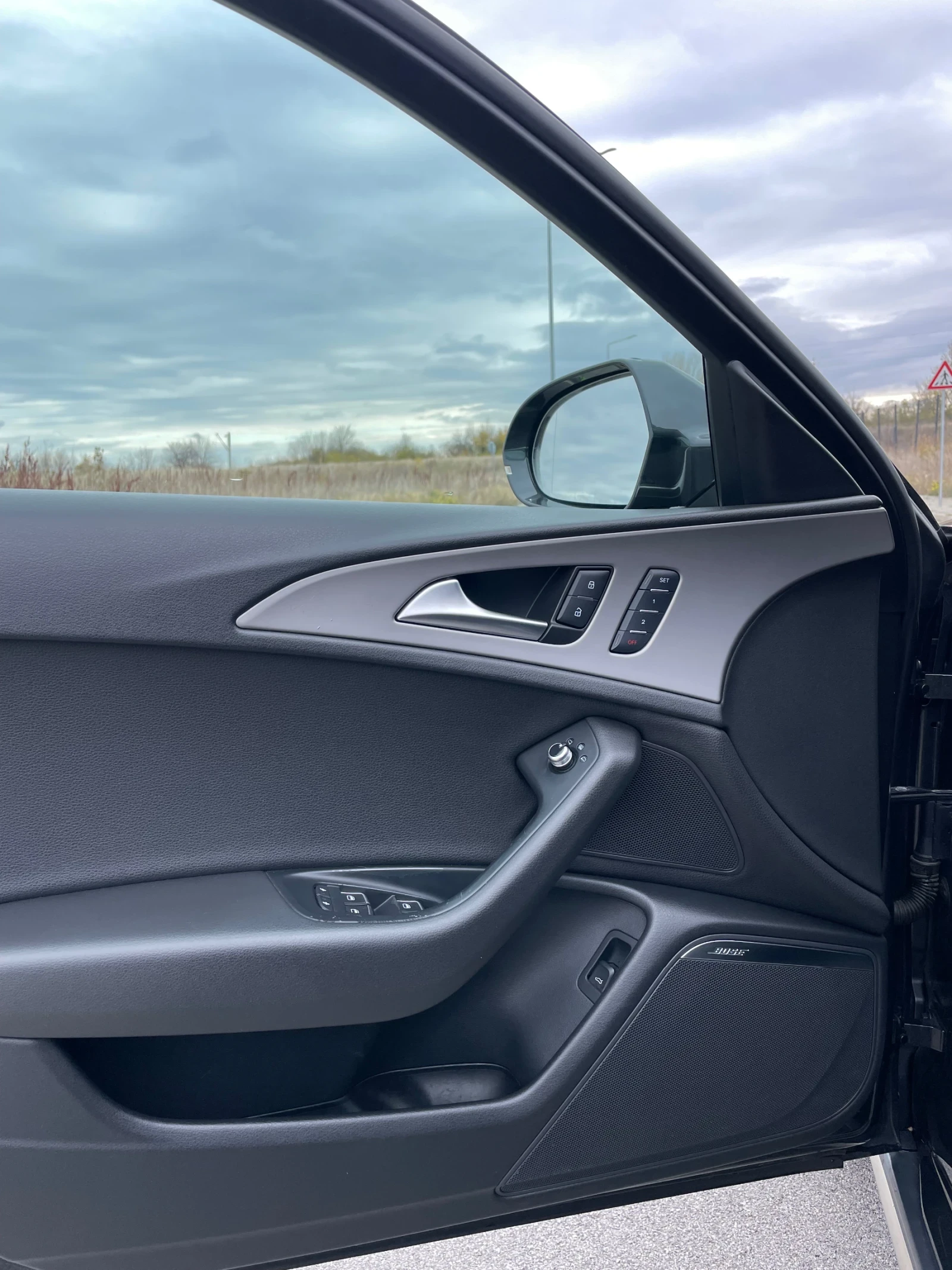 Audi A6 Allroad Panorama, TV , Pamet - изображение 7