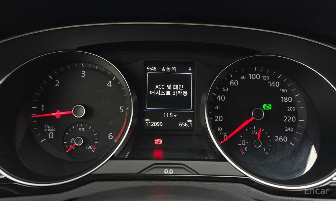 VW Passat  - изображение 8