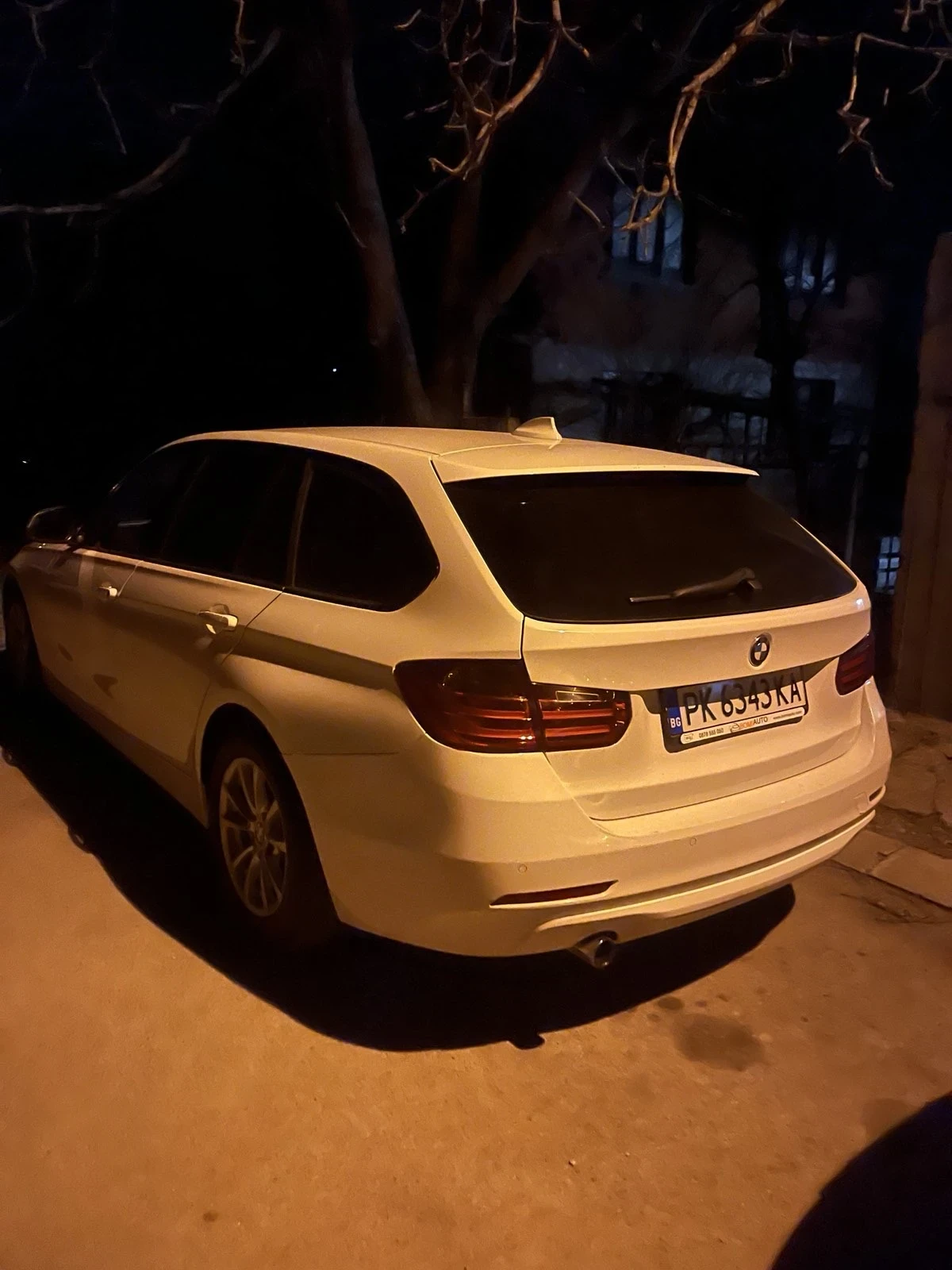 BMW 316  - изображение 5