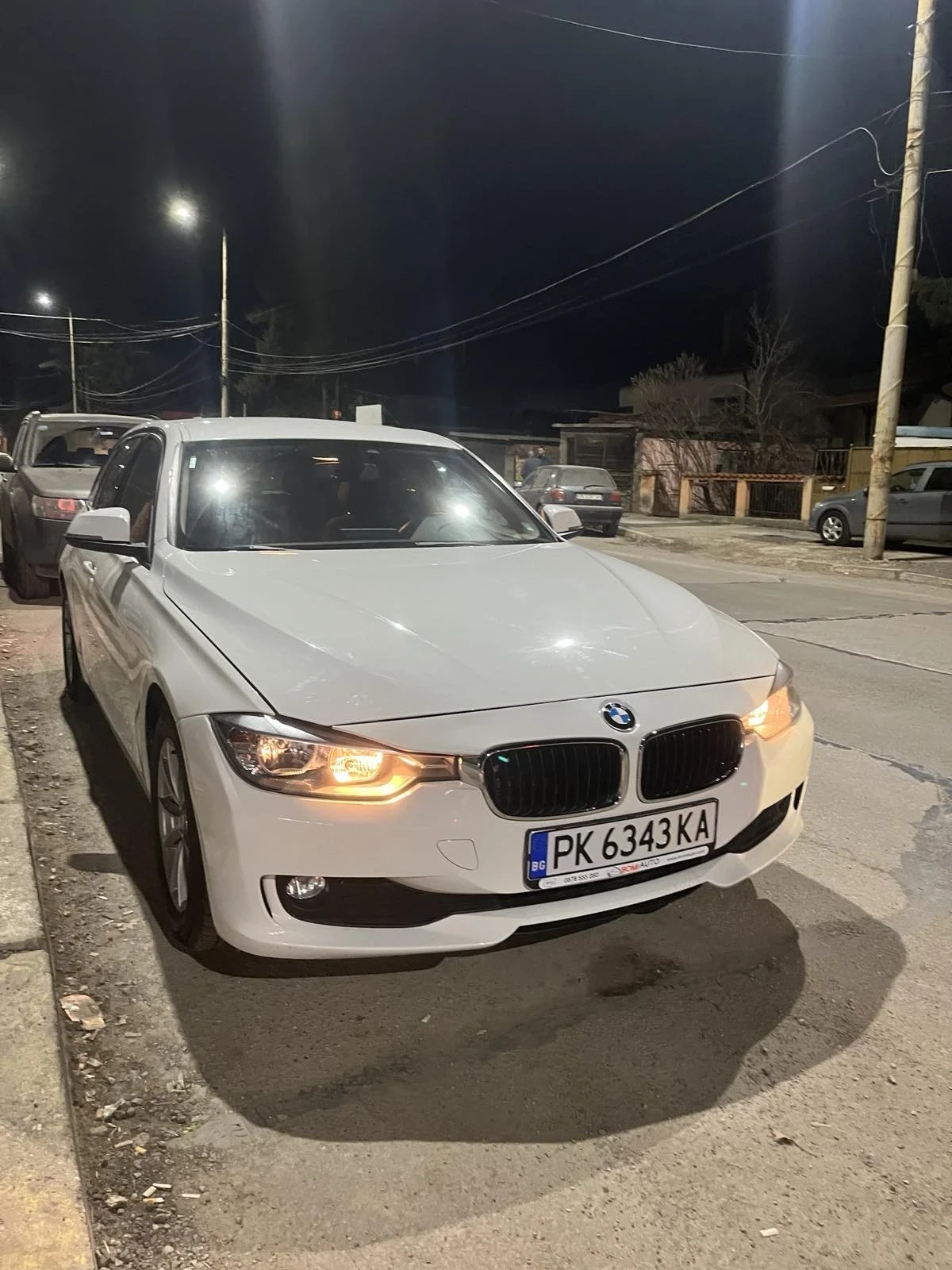 BMW 316  - изображение 3