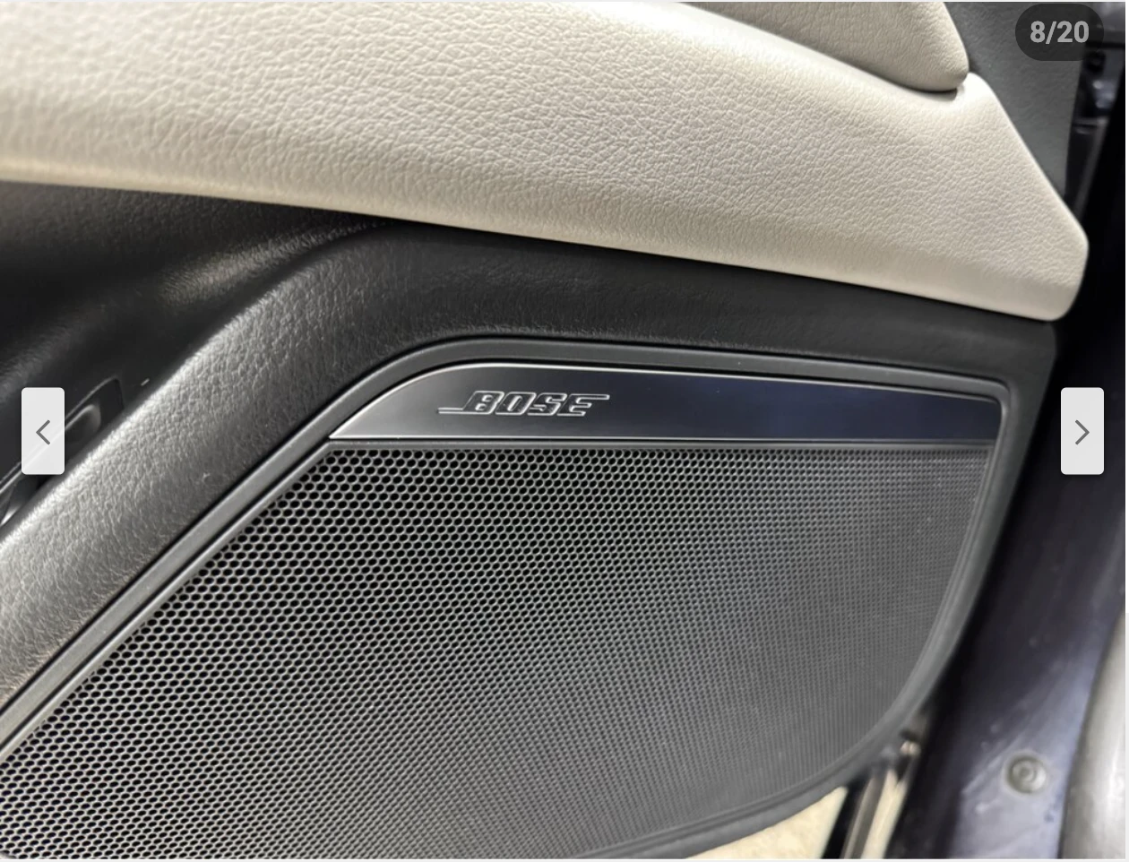 Audi A7 3.0T* MATRIX* BOSE* ���������* ������* �����*  | Mobile.bg � ����������� 11