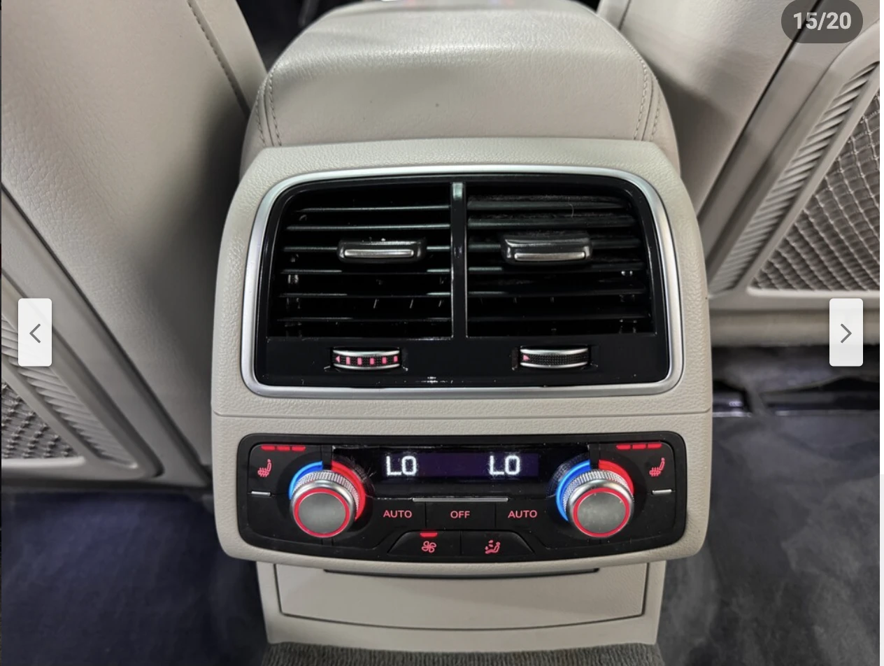 Audi A7 3.0T* MATRIX* BOSE* ���������* ������* �����*  | Mobile.bg � ����������� 16