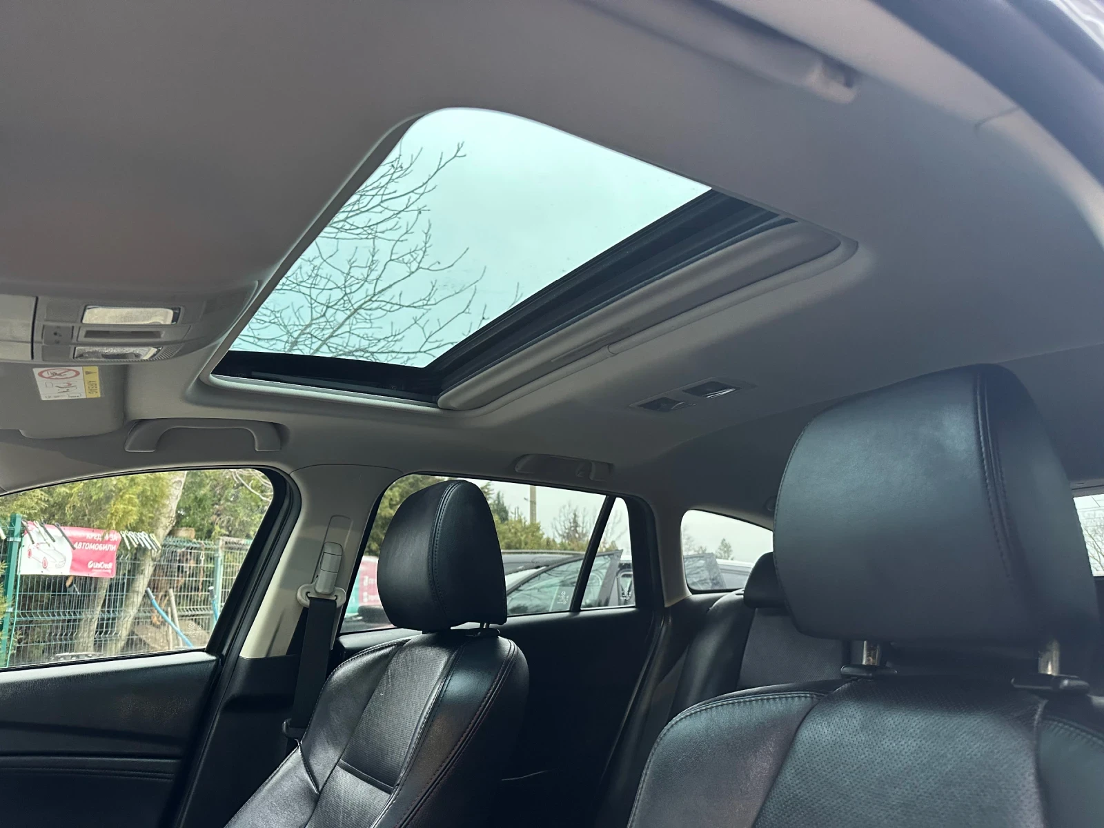 Mazda 6 ������� ��� ������  ��� ���������  | Mobile.bg � ����������� 15