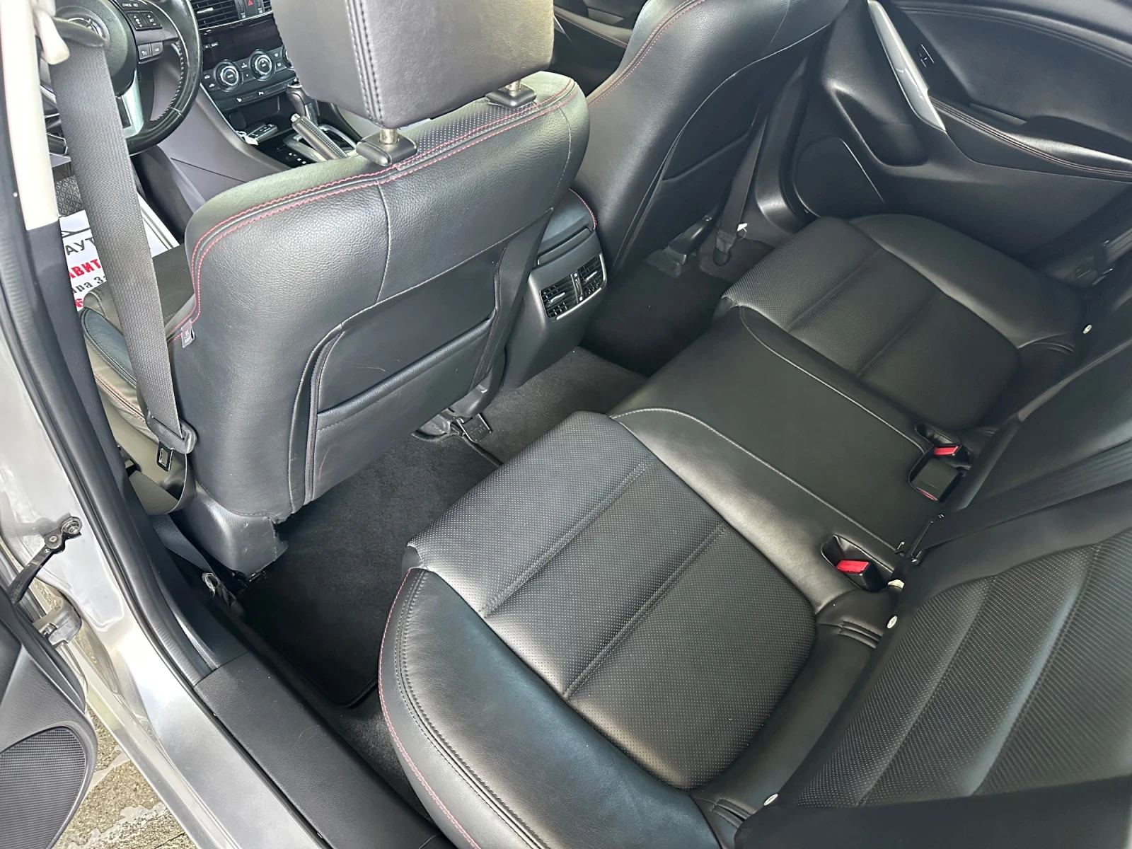 Mazda 6 ������� ��� ������  ��� ���������  | Mobile.bg � ����������� 10