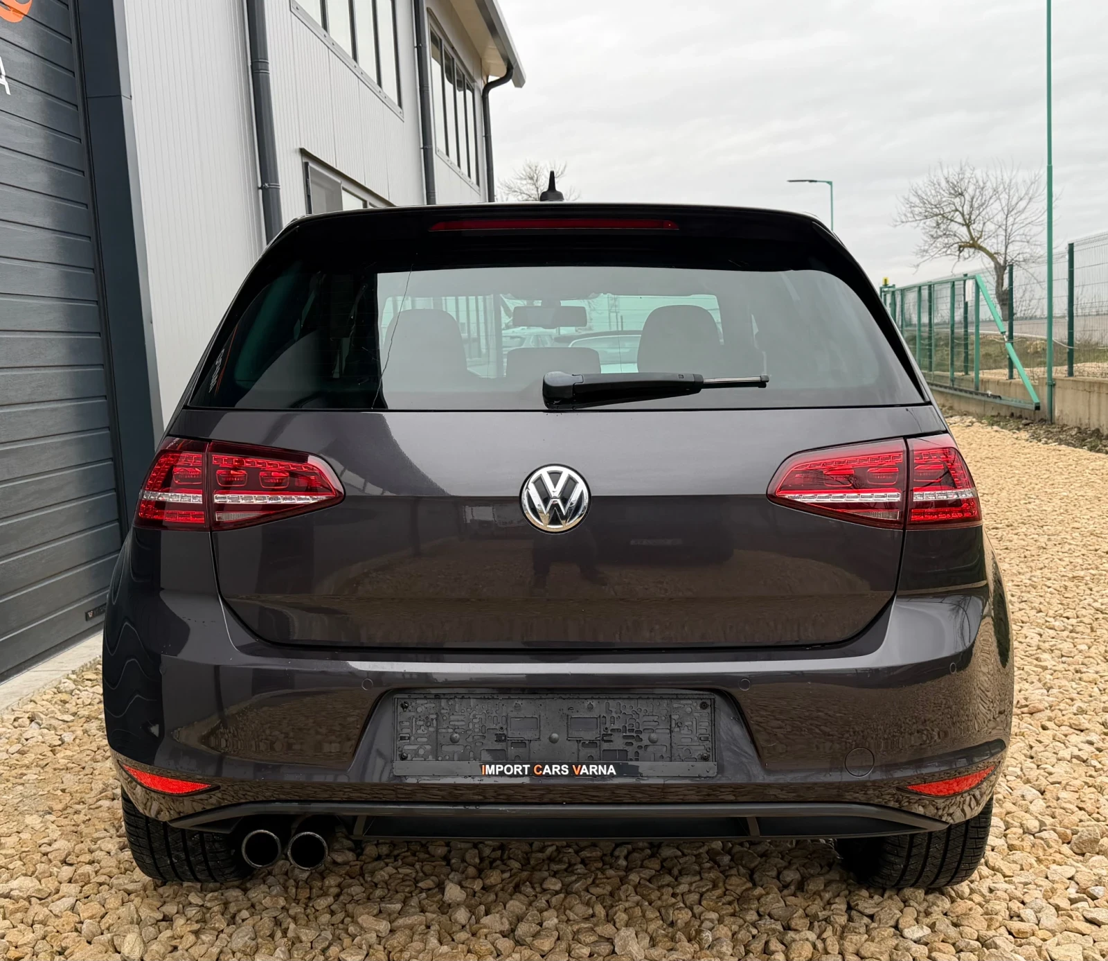 VW Golf 1.4 TSI GTE 2015 DSG  - изображение 7