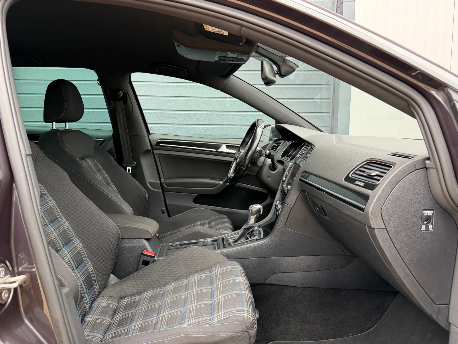 VW Golf 1.4 TSI GTE 2015 DSG  | Mobile.bg � ����������� 11