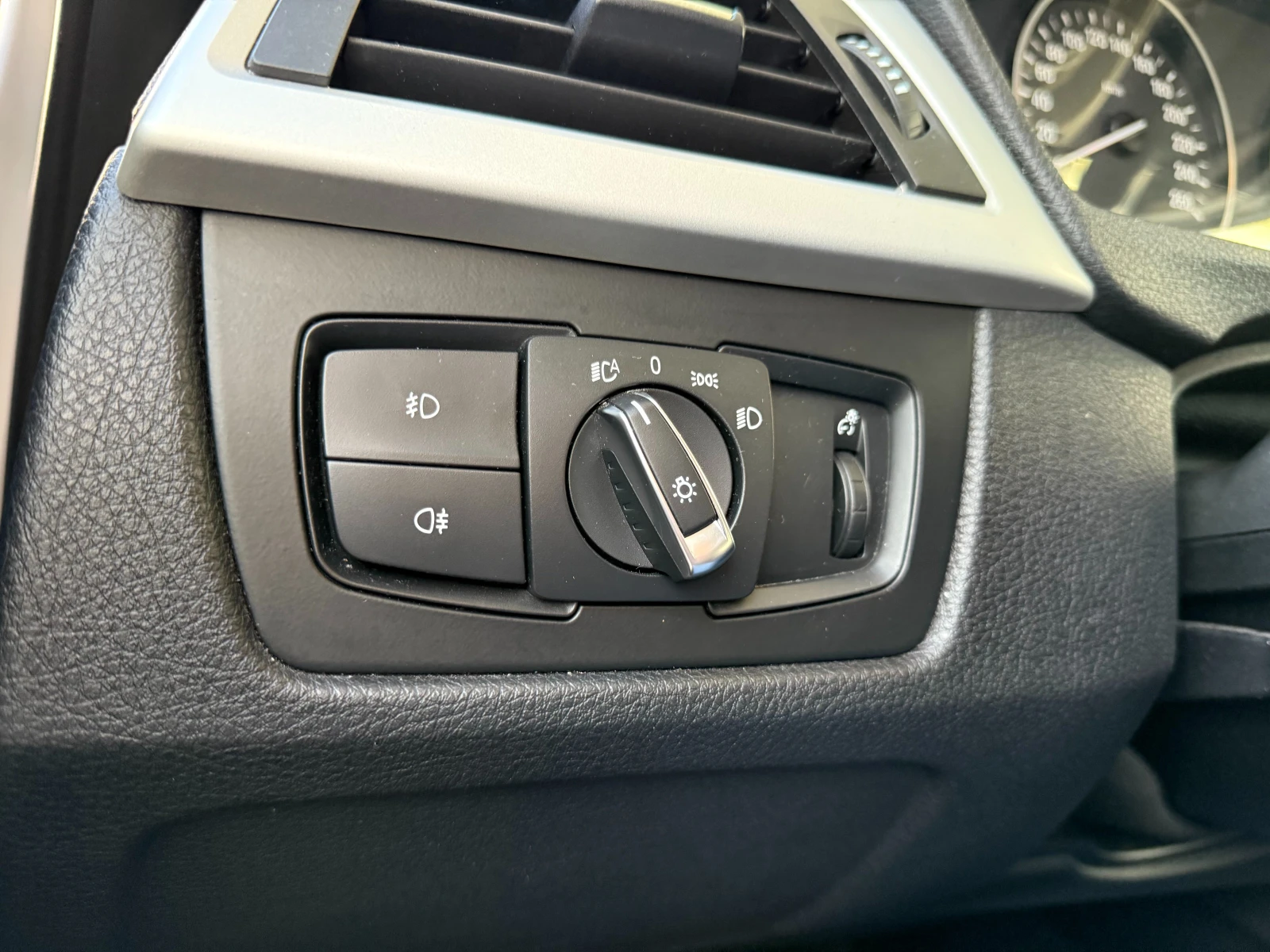 BMW 320 XD 6 ������ ��������/184�.�. ��������� EURO5 | Mobile.bg � ����������� 16