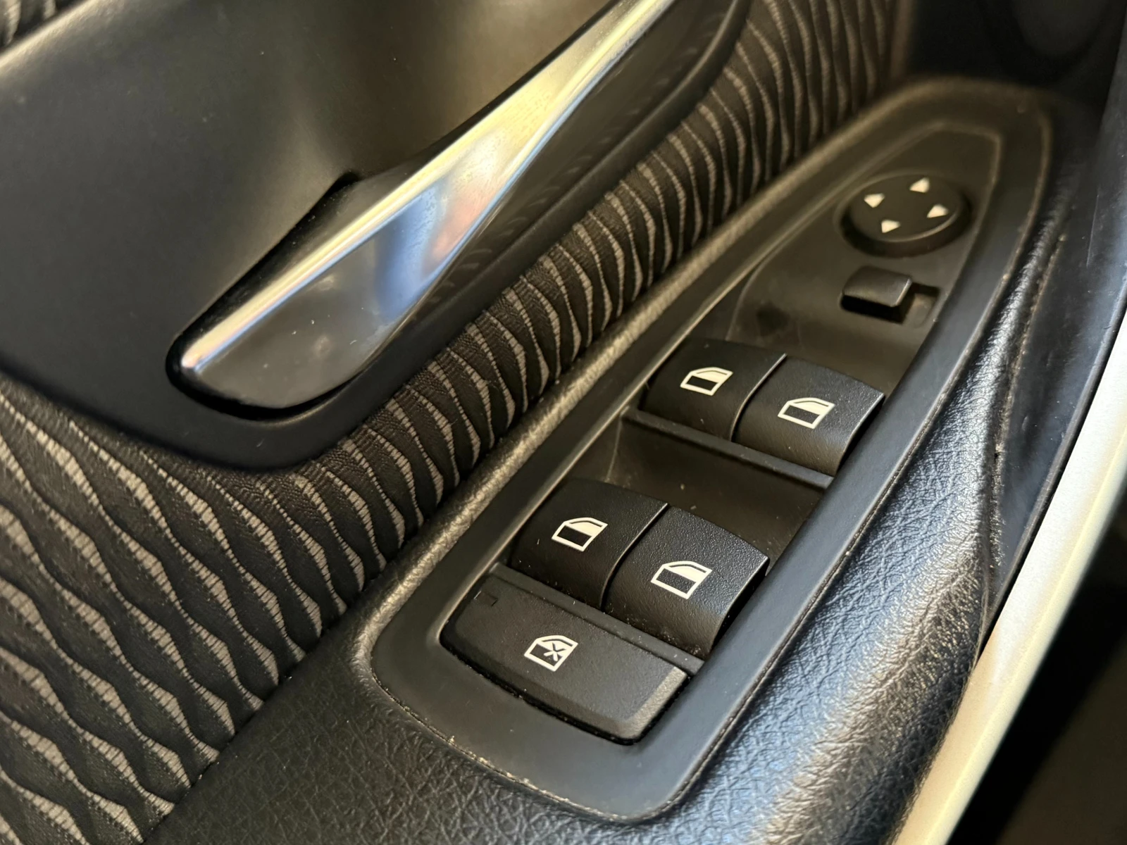 BMW 320 XD 6 ������ ��������/184�.�. ��������� EURO5 | Mobile.bg � ����������� 17