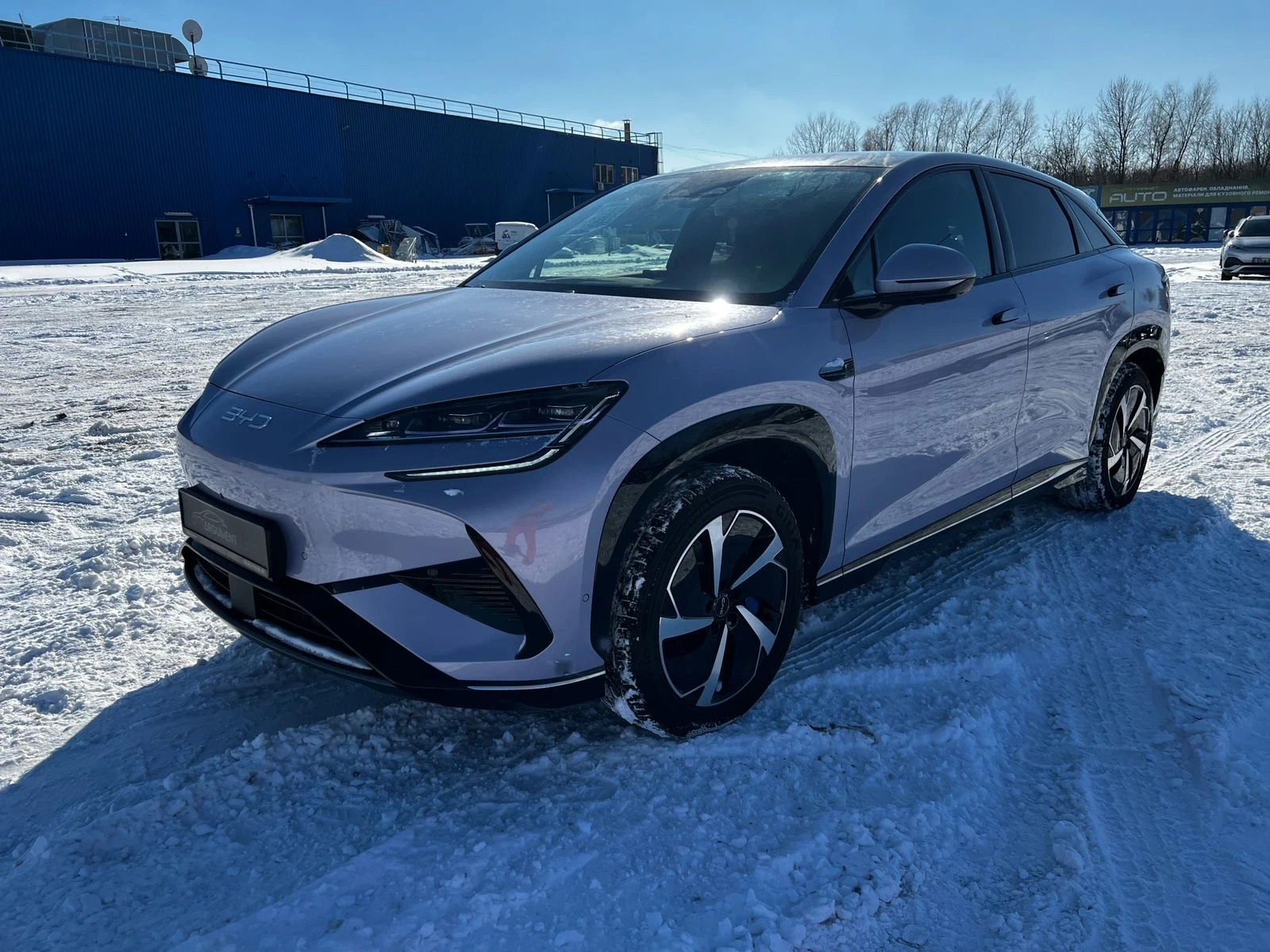 BYD Sealion 7 2wd top | Mobile.bg � ����������� 5