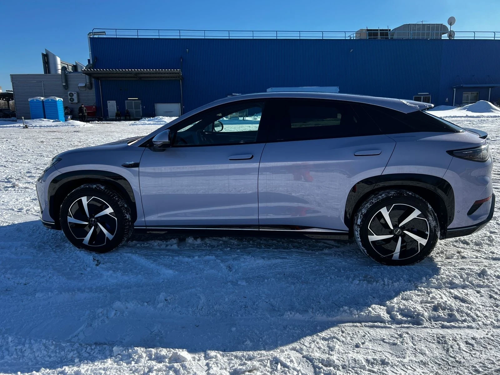 BYD Sealion 7 2wd top | Mobile.bg � ����������� 1