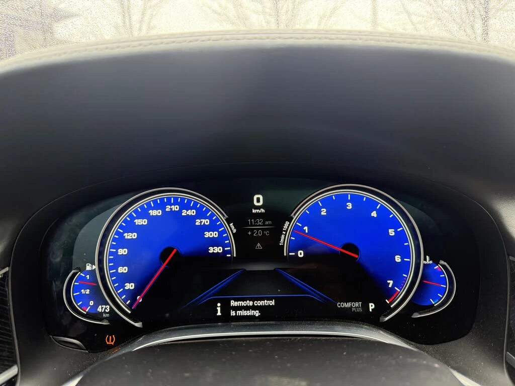 BMW 750 i* XDRIVE* MPACK* HARMAN/KARDON* 360 CAM* HEAD-UP - изображение 8