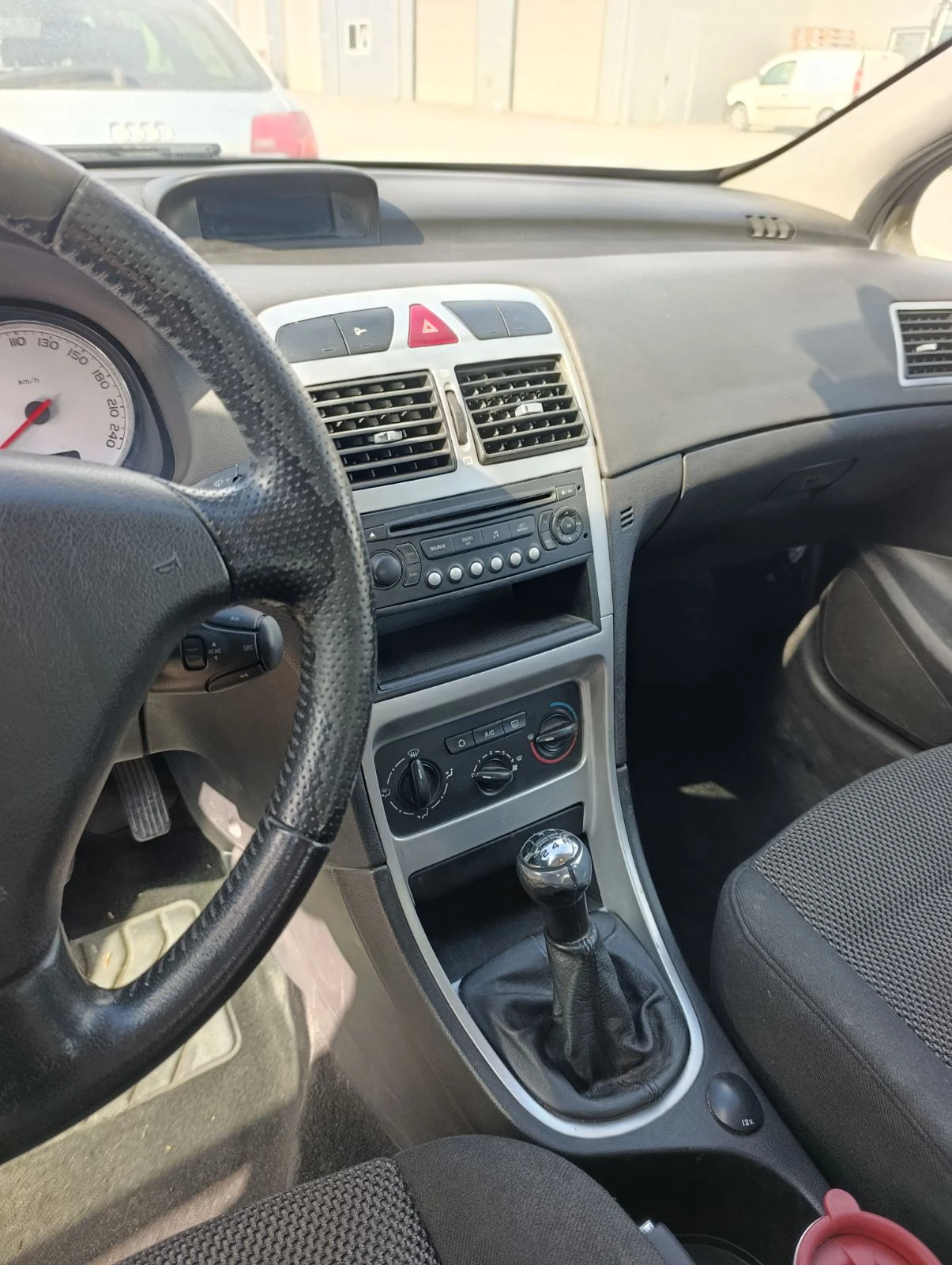 Peugeot 307 1.6 HDI | Mobile.bg � ����������� 5
