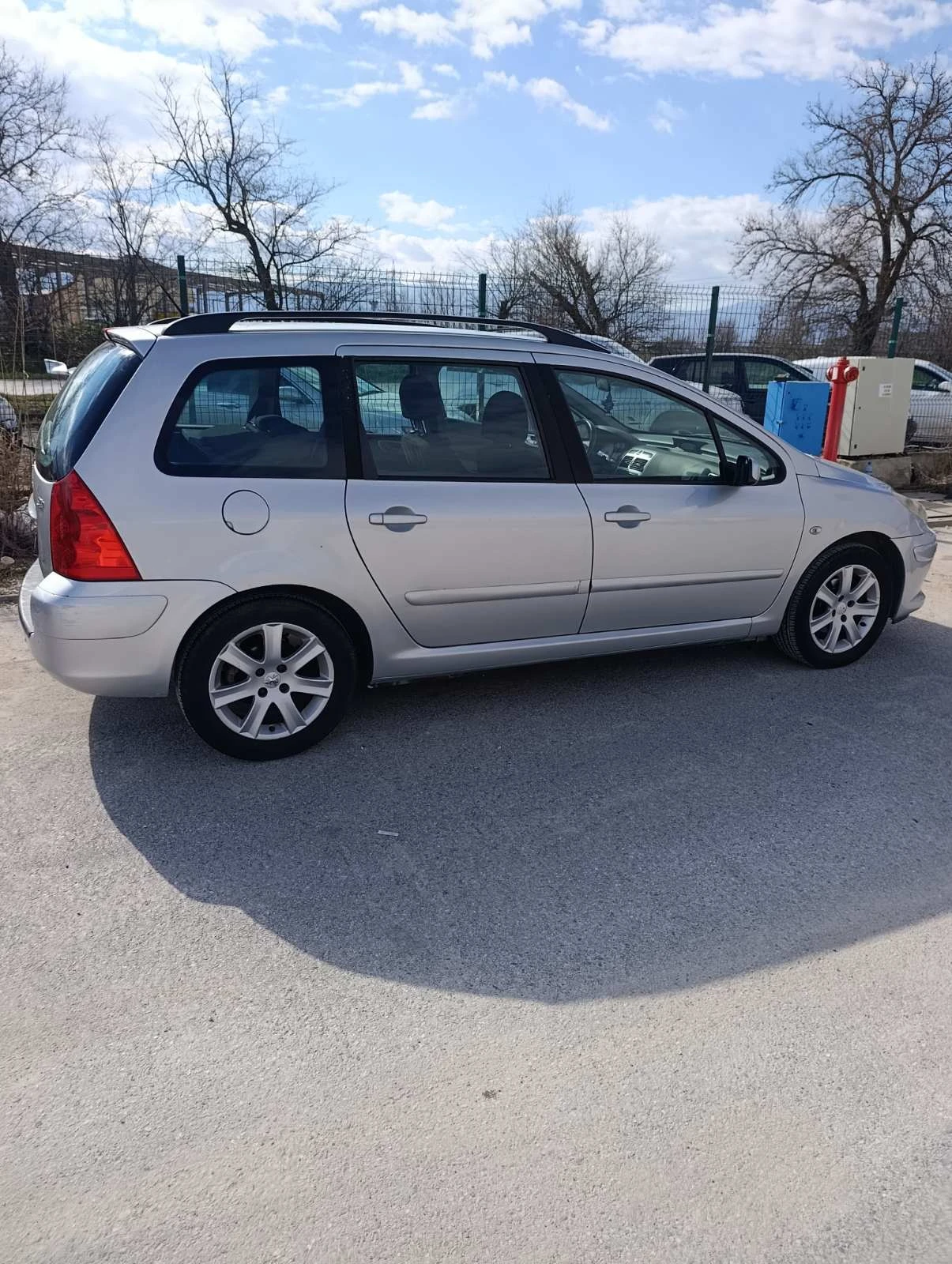 Peugeot 307 1.6 HDI | Mobile.bg � ����������� 2