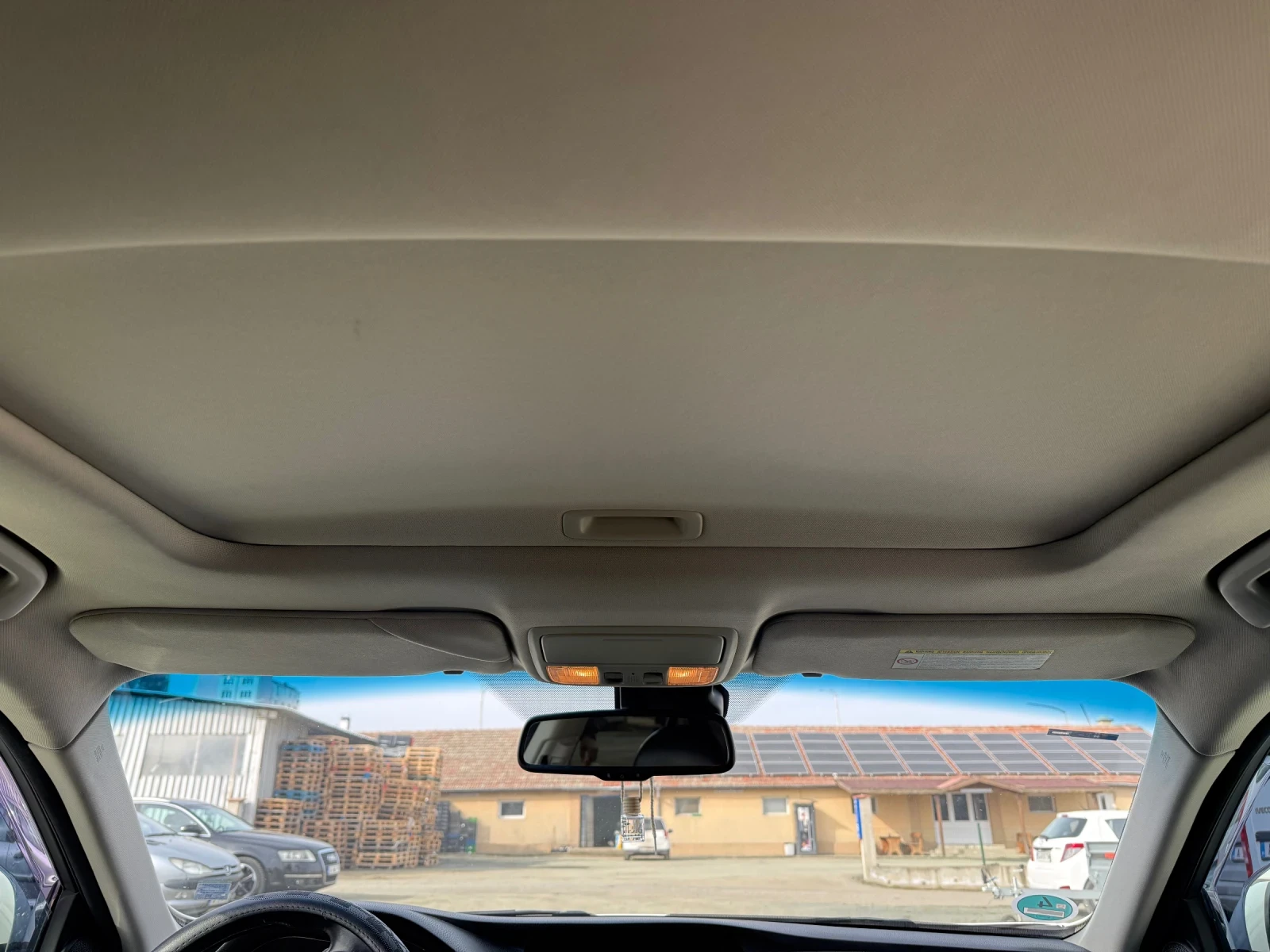 Honda Accord 2.4i EXECUTIVE TOP, снимка 13 - Автомобили и джипове - 53718735