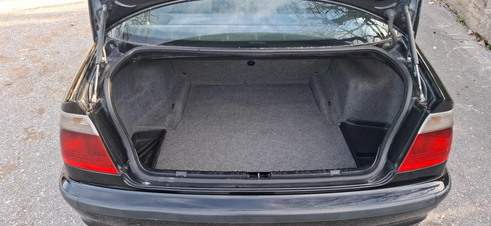 BMW 320 2.0-136 | Mobile.bg � ����������� 9