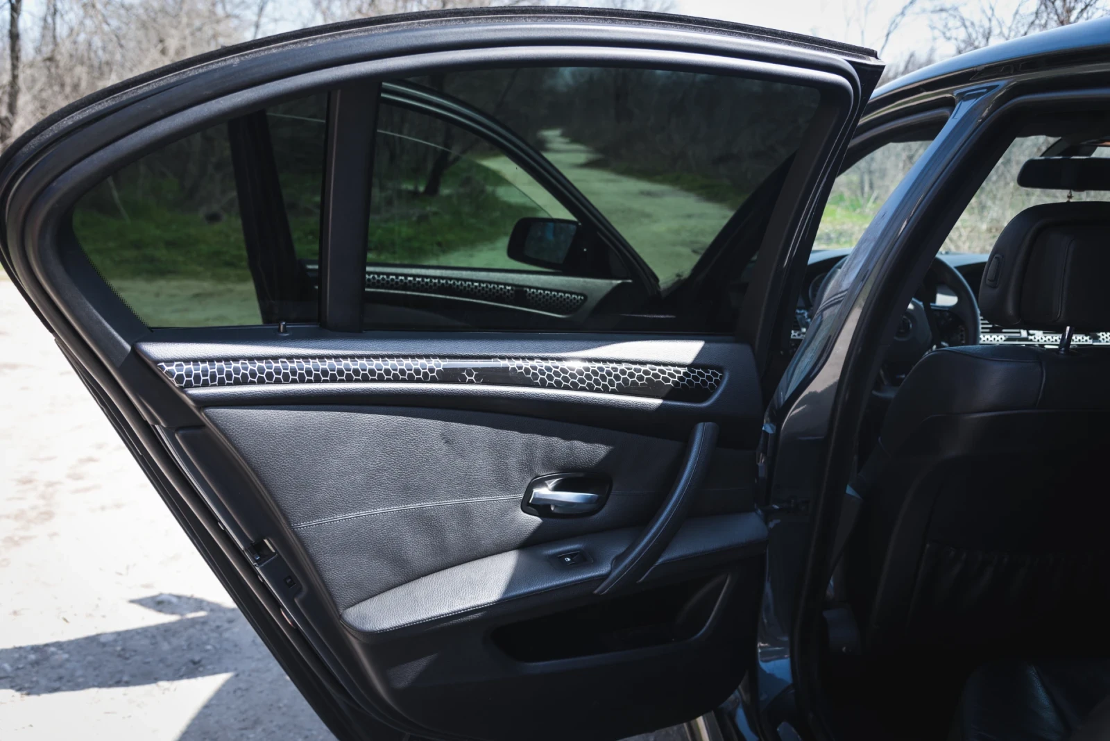 BMW 530, снимка 5 - Автомобили и джипове - 53892405