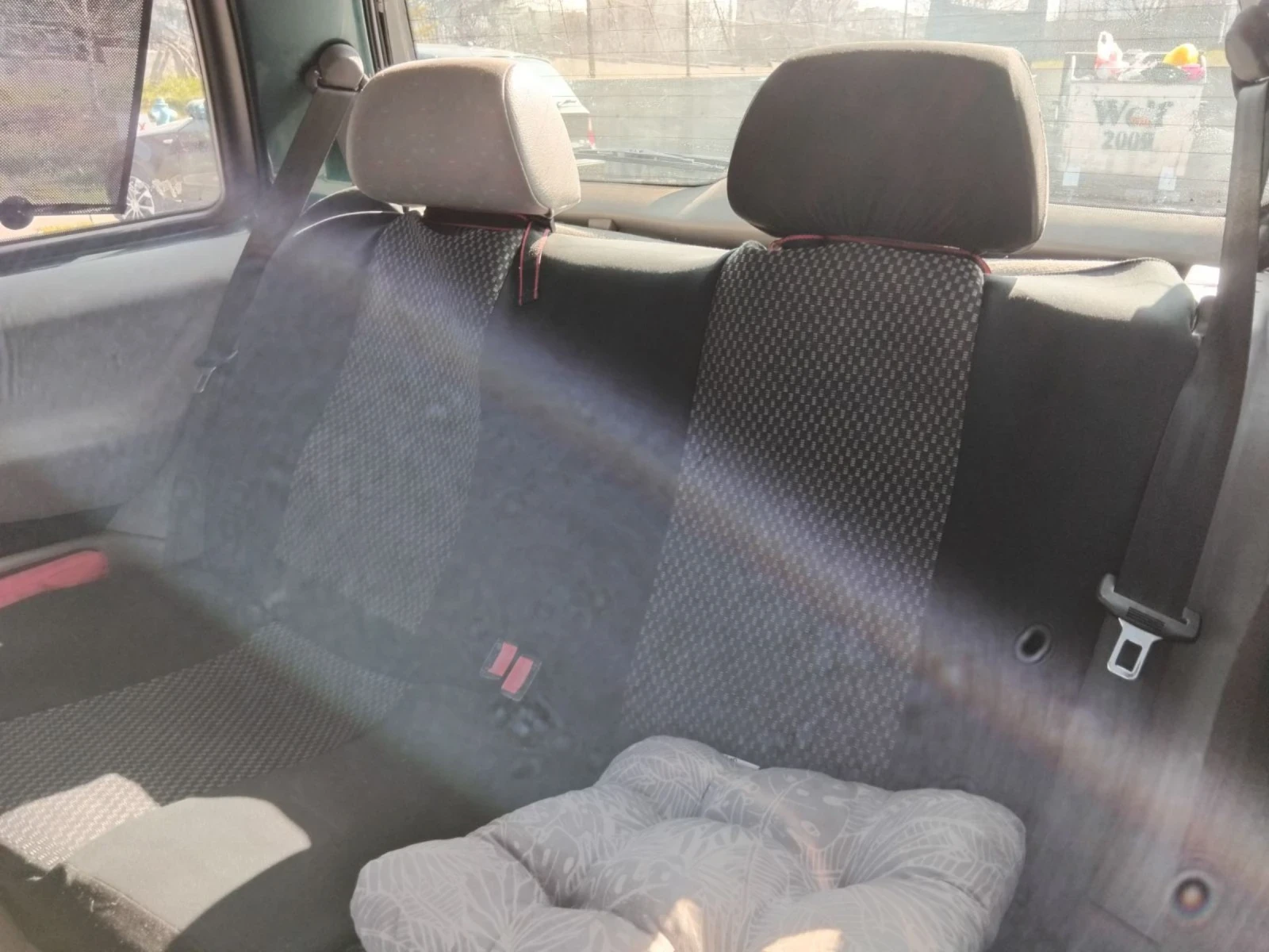 Seat Arosa 1.0 | Mobile.bg � ����������� 12