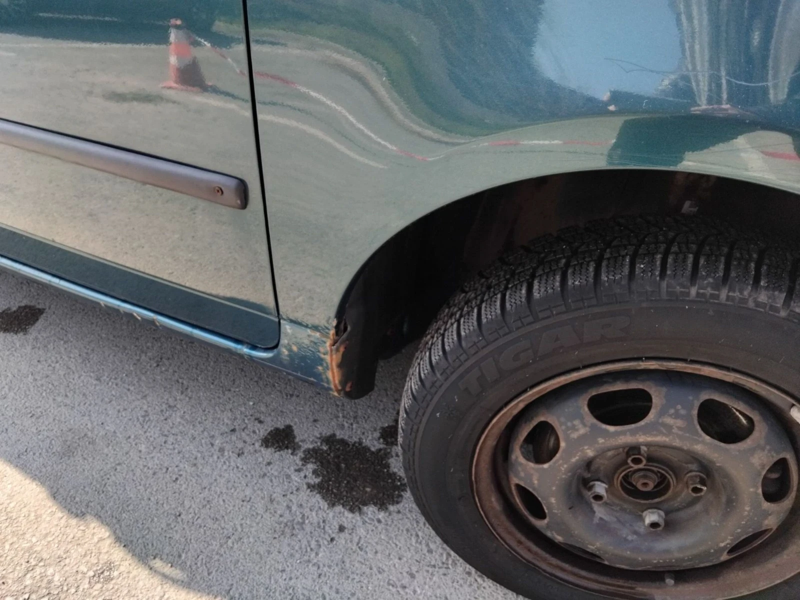 Seat Arosa 1.0 | Mobile.bg � ����������� 16