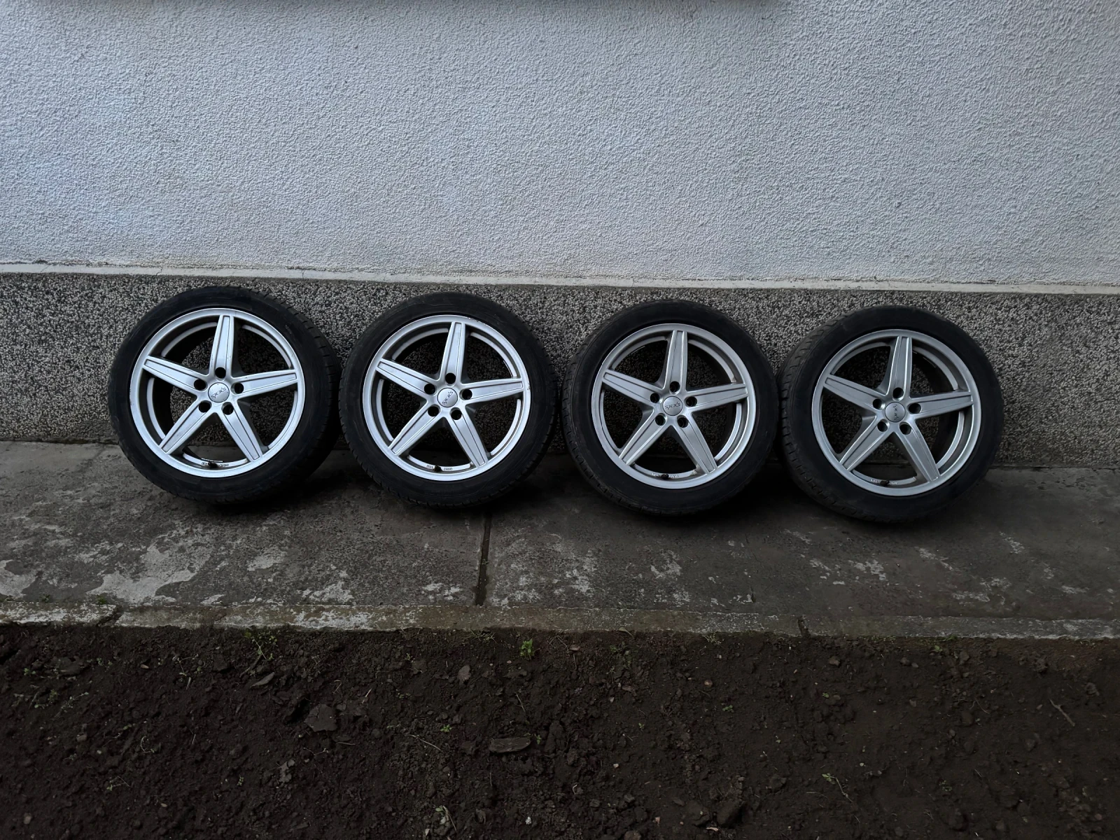 Audi A4, снимка 14 - Автомобили и джипове - 54017549