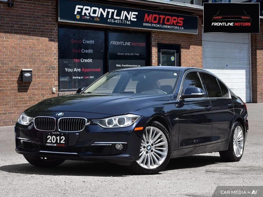 BMW 335 Sedan RWD* ����������* (���� �� ��)*  | Mobile.bg � ����������� 1