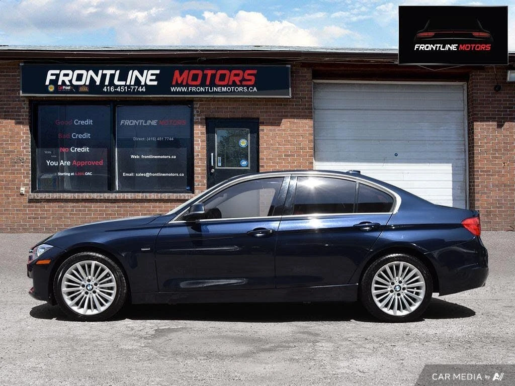BMW 335 Sedan RWD* ����������* (���� �� ��)*  | Mobile.bg � ����������� 3