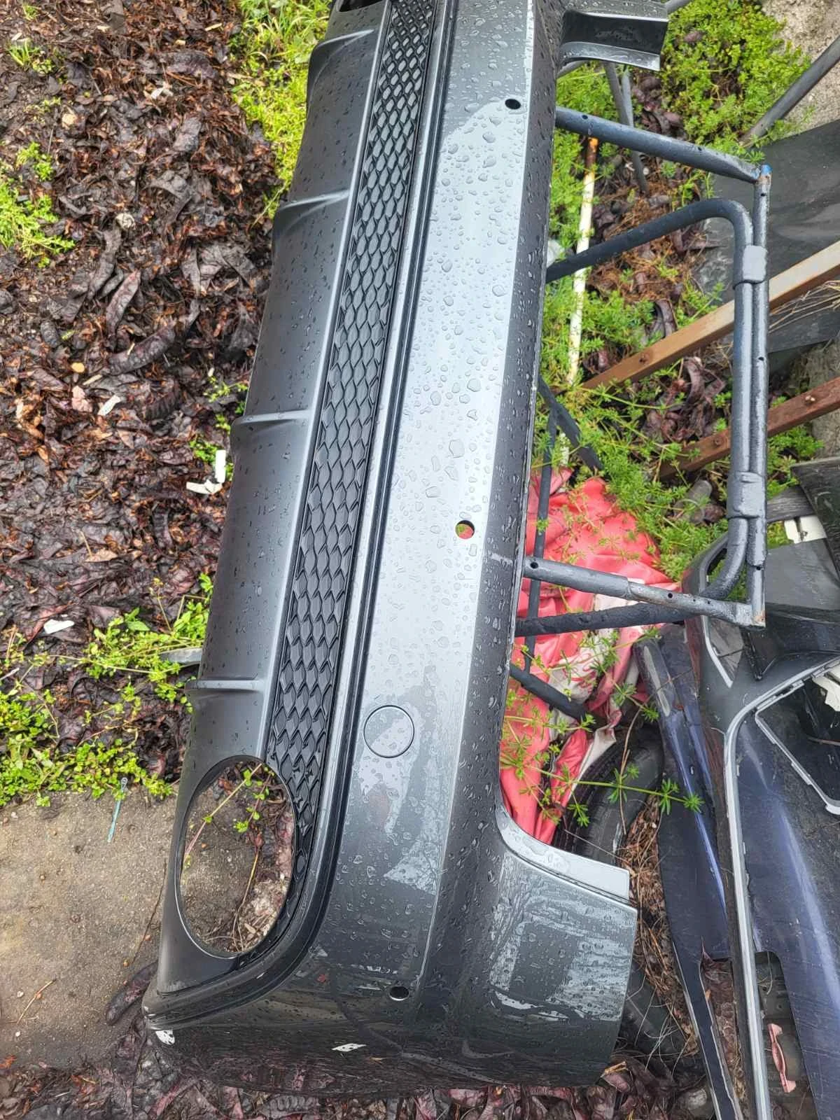 Audi Rs4 Avant , снимка 4 - Автомобили и джипове - 54196403