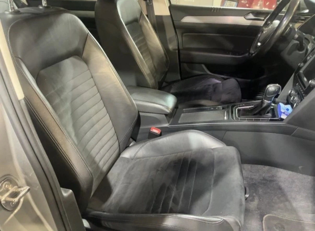 VW Passat DIGITAL ОЧАКВАН ВНОС , снимка 13 - Автомобили и джипове - 54331012