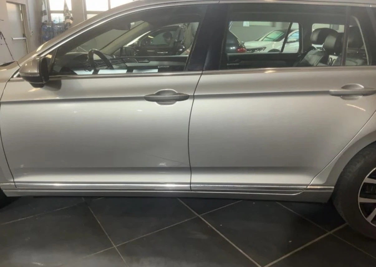 VW Passat DIGITAL ОЧАКВАН ВНОС , снимка 10 - Автомобили и джипове - 54331012