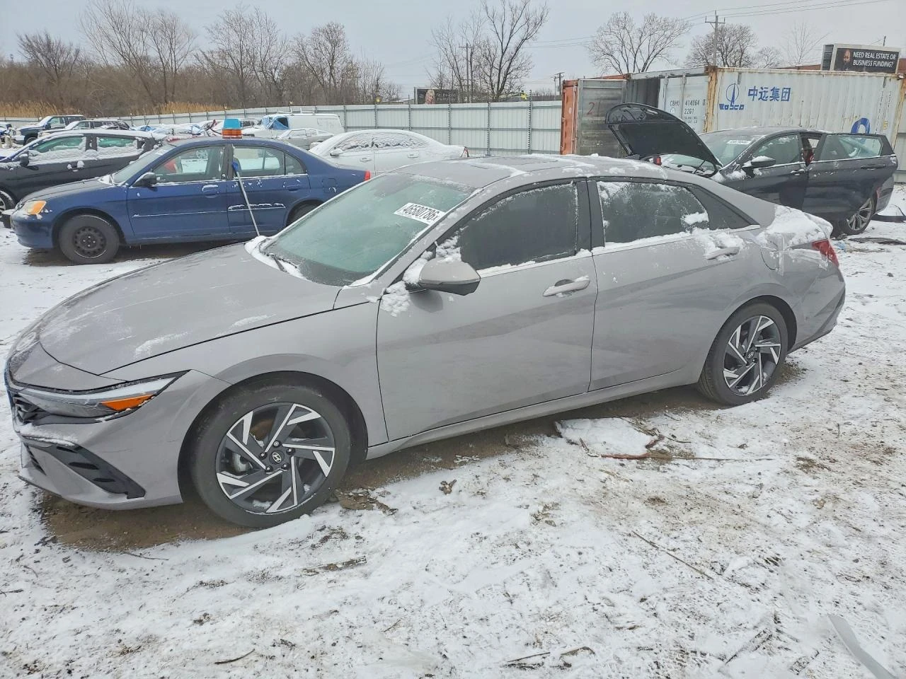 Hyundai Elantra * Limited* 