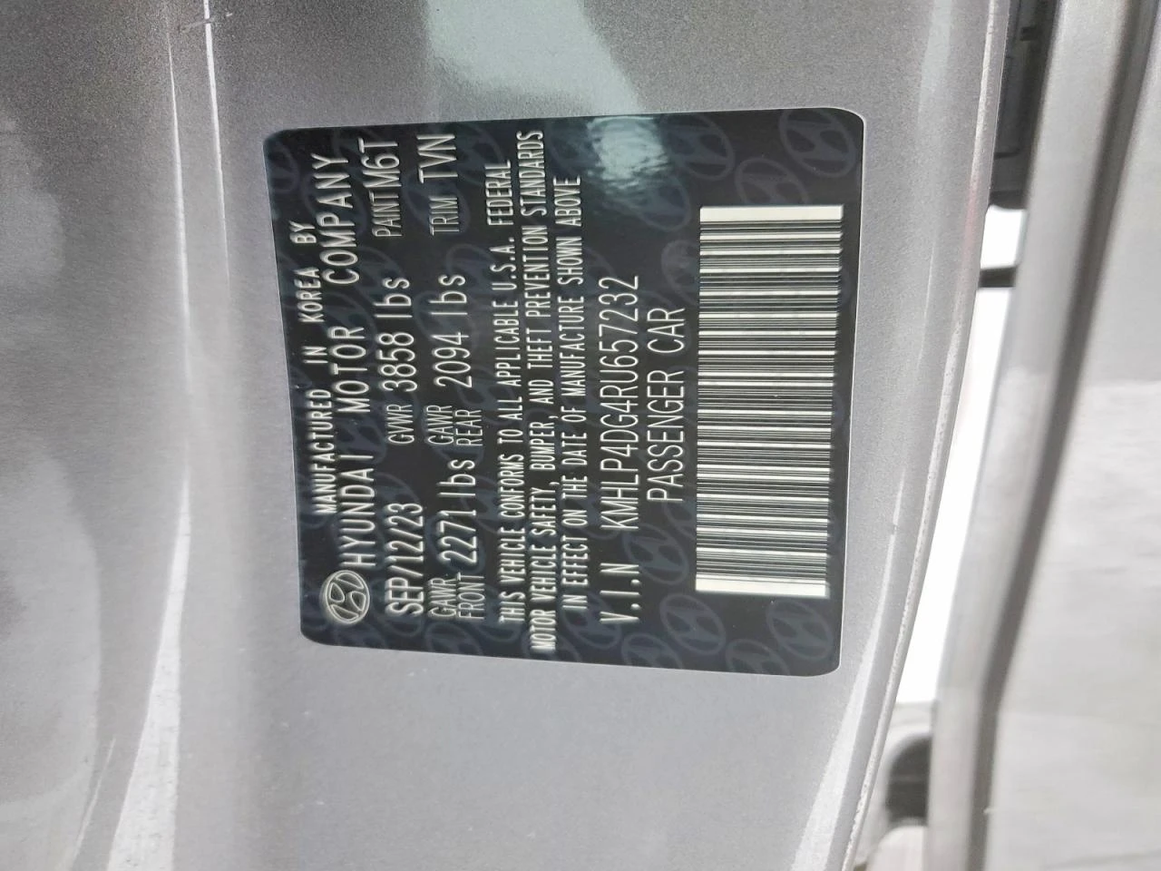 Hyundai Elantra * Limited* , снимка 11 - Автомобили и джипове - 54366137