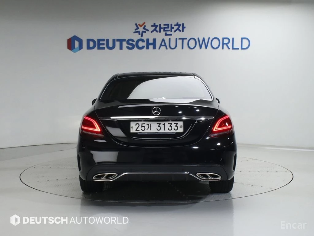 Mercedes-Benz C 220 4MATIC* AMG* AMBIENT* �������* �������* ������ | Mobile.bg � ����������� 3