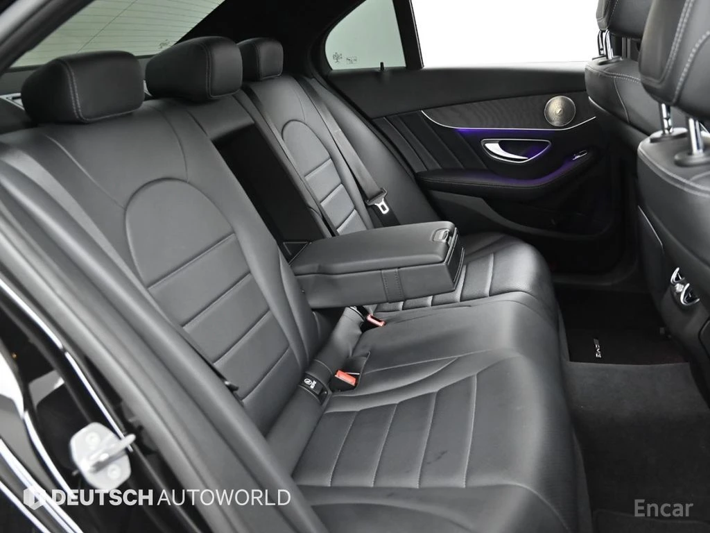 Mercedes-Benz C 220 4MATIC* AMG* AMBIENT* �������* �������* ������ | Mobile.bg � ����������� 15