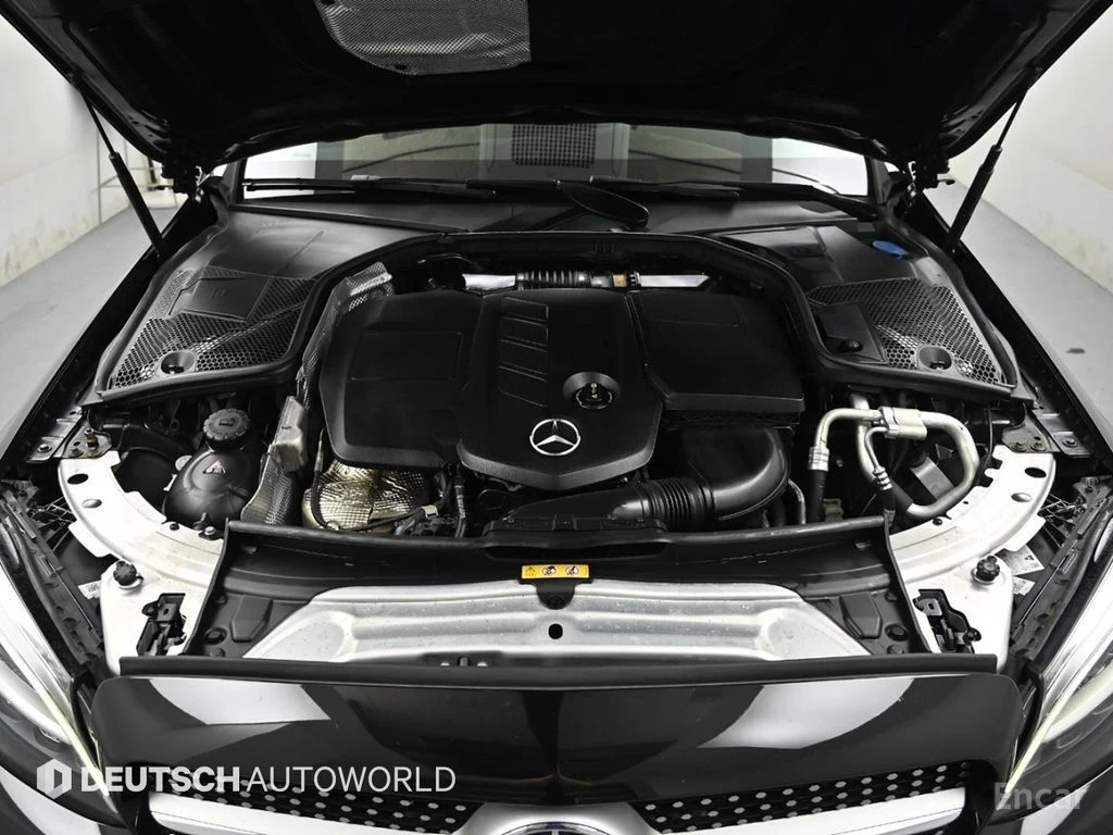 Mercedes-Benz C 220 4MATIC* AMG* AMBIENT* �������* �������* ������ | Mobile.bg � ����������� 6