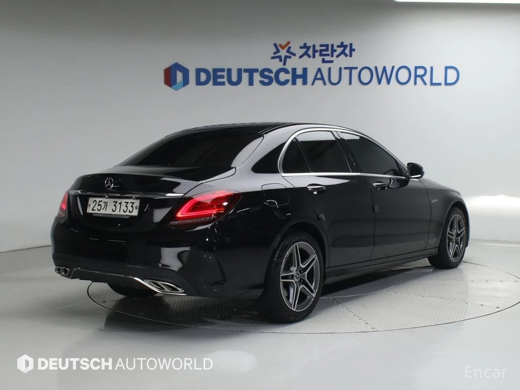 Mercedes-Benz C 220 4MATIC* AMG* AMBIENT* �������* �������* ������ | Mobile.bg � ����������� 4