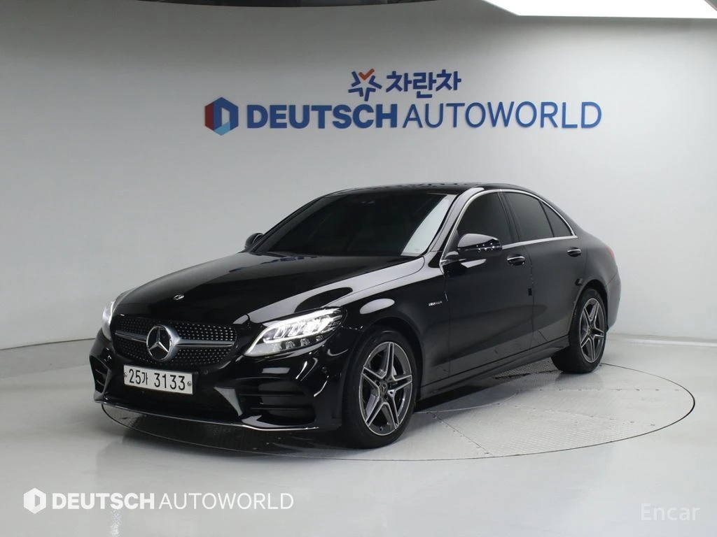 Mercedes-Benz C 220 4MATIC* AMG* AMBIENT* �������* �������* ������ | Mobile.bg � ����������� 2