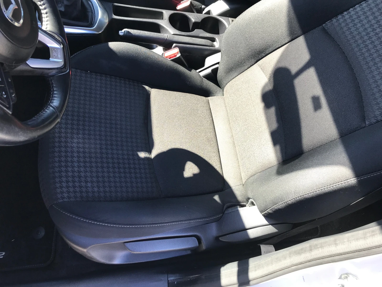 Mazda 2 1.5I ITALY , снимка 12 - Автомобили и джипове - 54556124