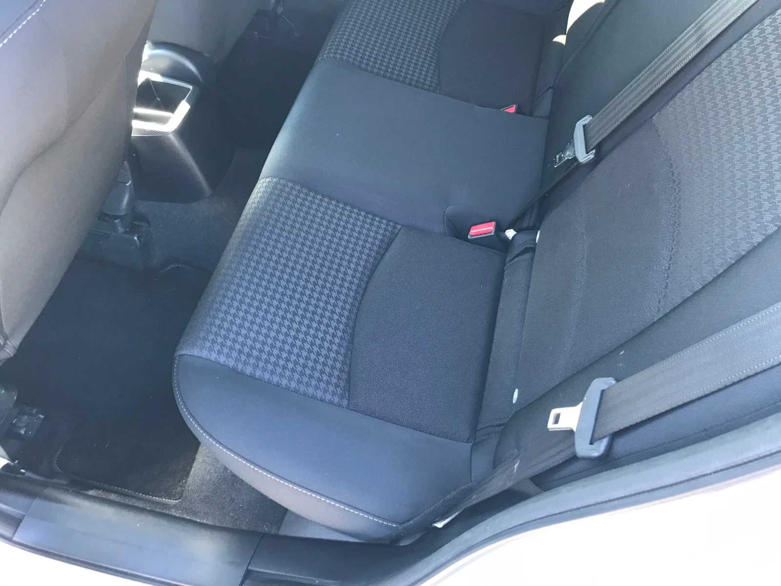 Mazda 2 1.5I ITALY , снимка 15 - Автомобили и джипове - 54556124