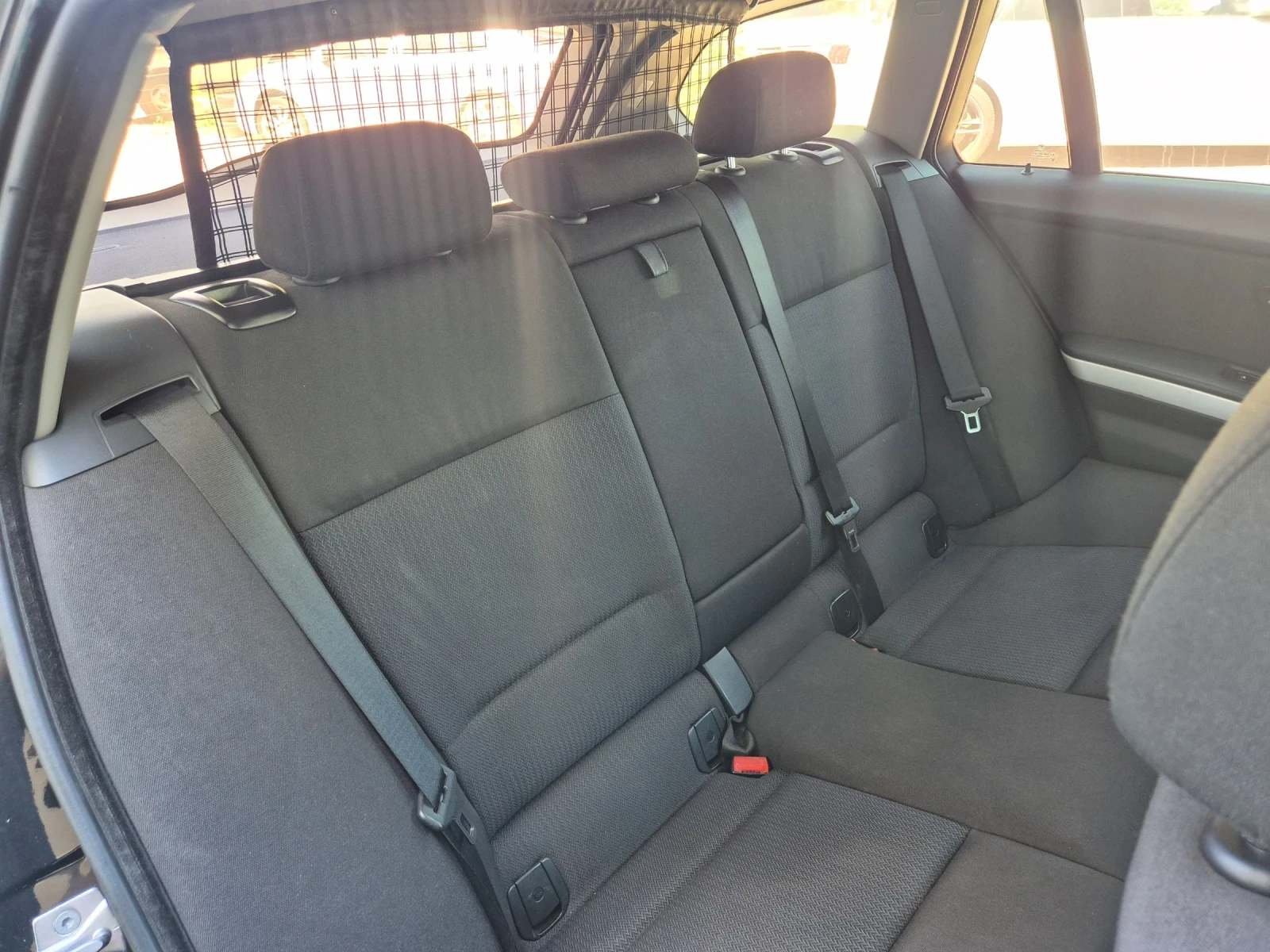 BMW 320 320D UNIKAT, снимка 15 - Автомобили и джипове - 54566675