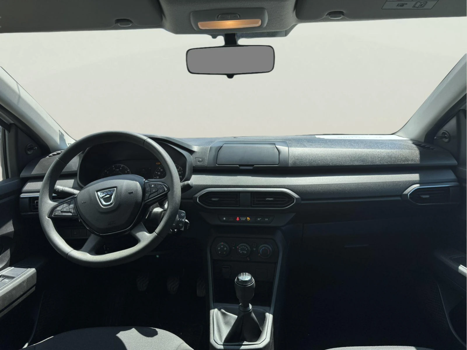 Dacia Sandero 1.0 TCE, снимка 11 - Автомобили и джипове - 54598909