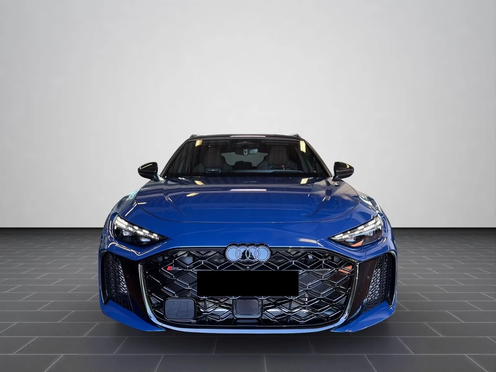 Audi Rs5 AVANT * NEW 2026* PLUG-IN HYBRID KERAMIK CARBON B&, снимка 3 - Автомобили и джипове - 54812208