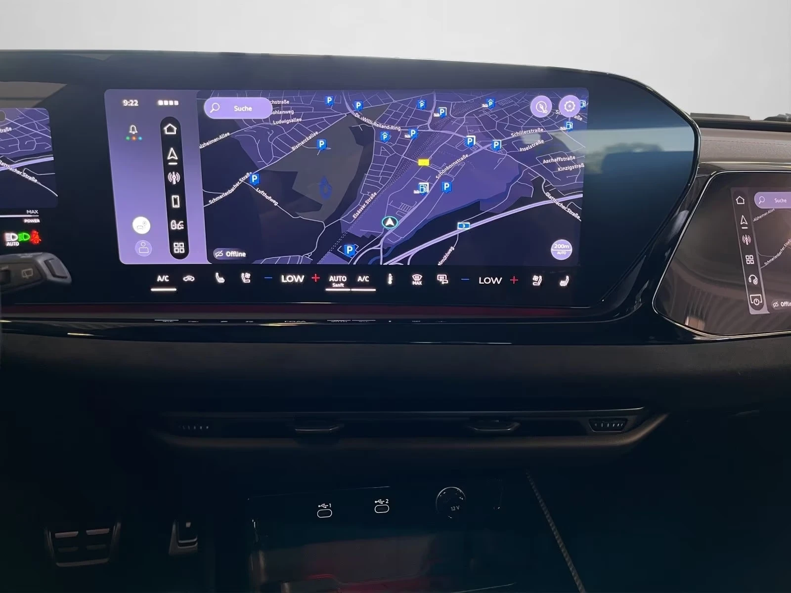 Audi Rs5 AVANT * NEW 2026* PLUG-IN HYBRID KERAMIK CARBON B&, снимка 8 - Автомобили и джипове - 54812208
