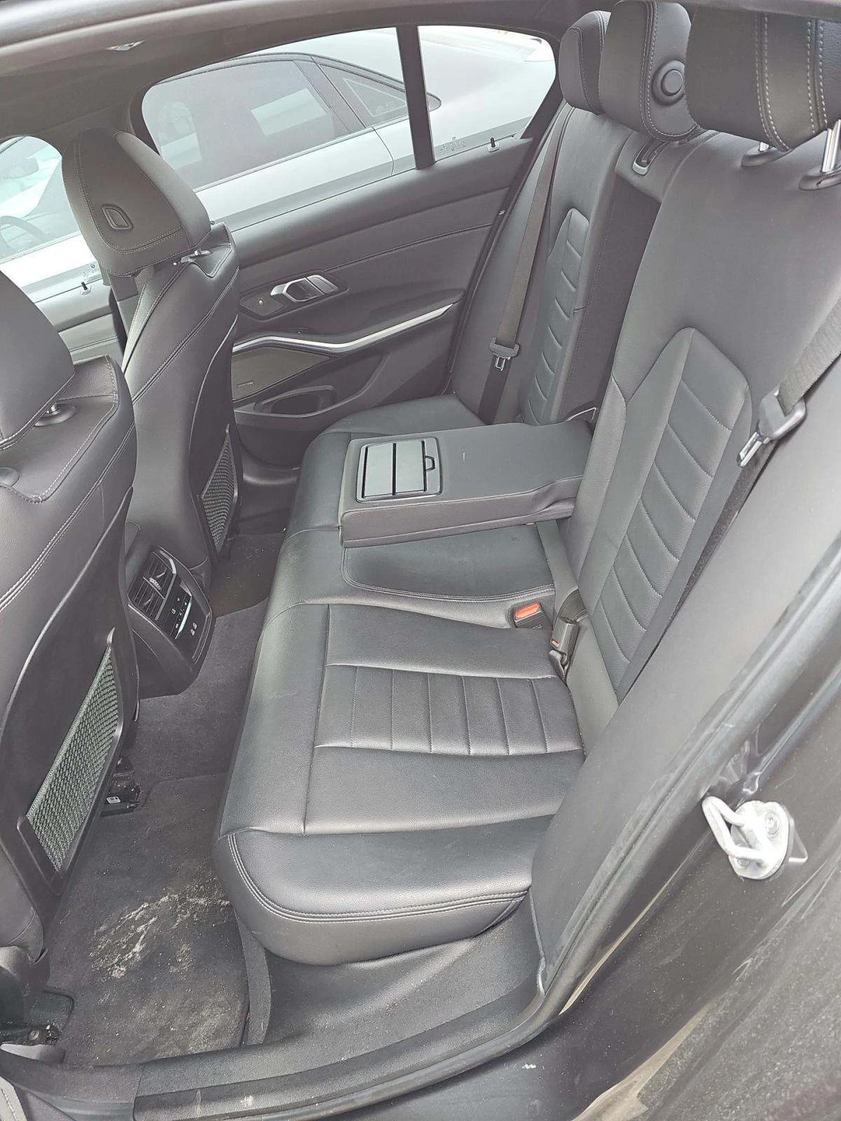 BMW 340 M340i * CARFAX * ЛАЗЕРИ * HARMAN KARDON * КЛИП, снимка 8 - Автомобили и джипове - 54824877