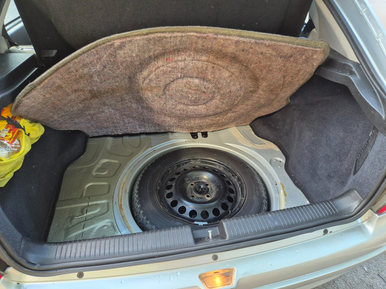 Opel Astra G 1.7 CDTI, снимка 4 - Автомобили и джипове - 54966281