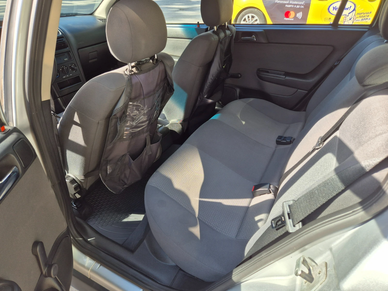 Opel Astra G 1.7 CDTI, снимка 6 - Автомобили и джипове - 54966281