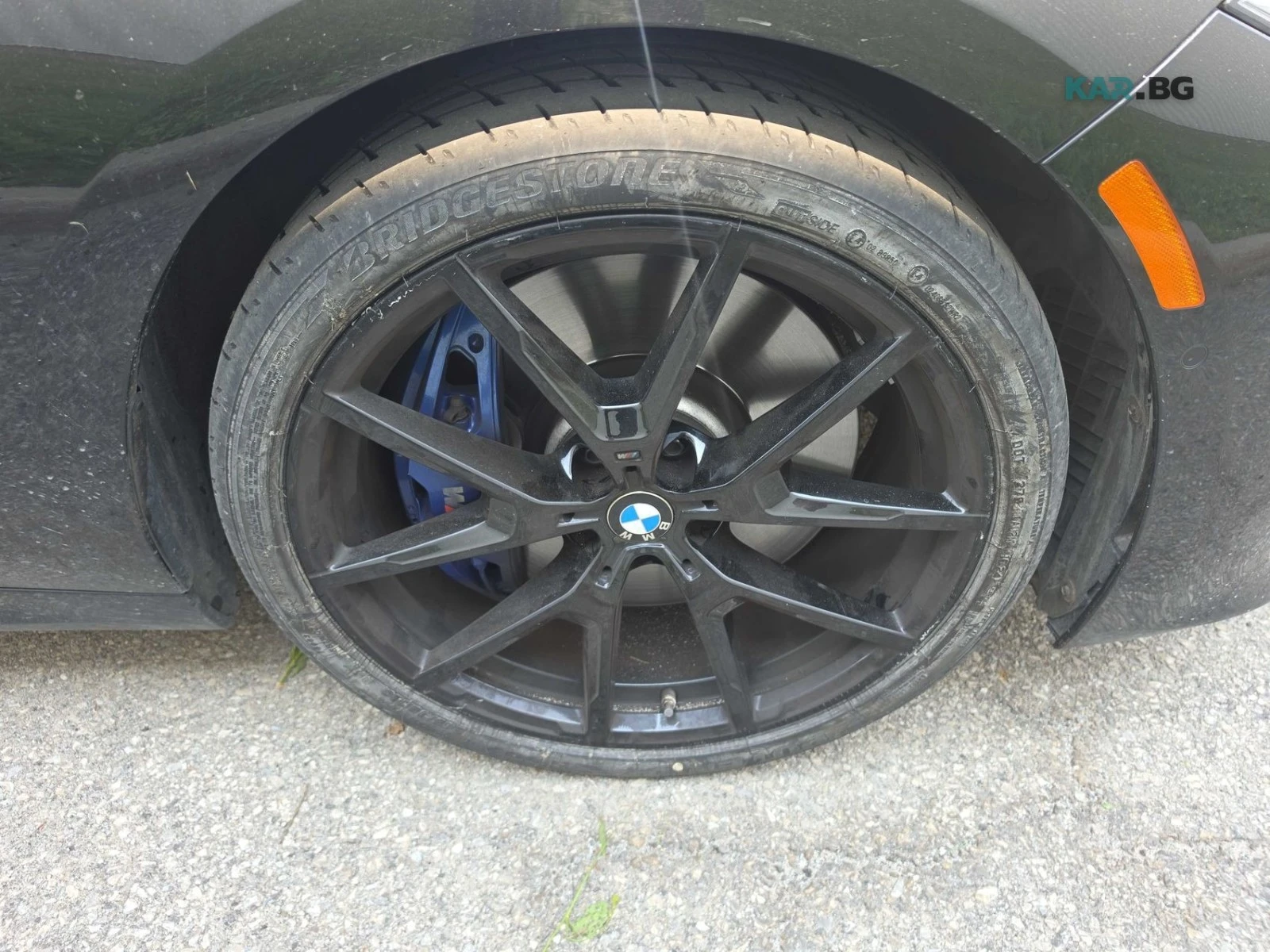 BMW 850 xDriveАвтокредит Цена до България, снимка 11 - Автомобили и джипове - 55412653