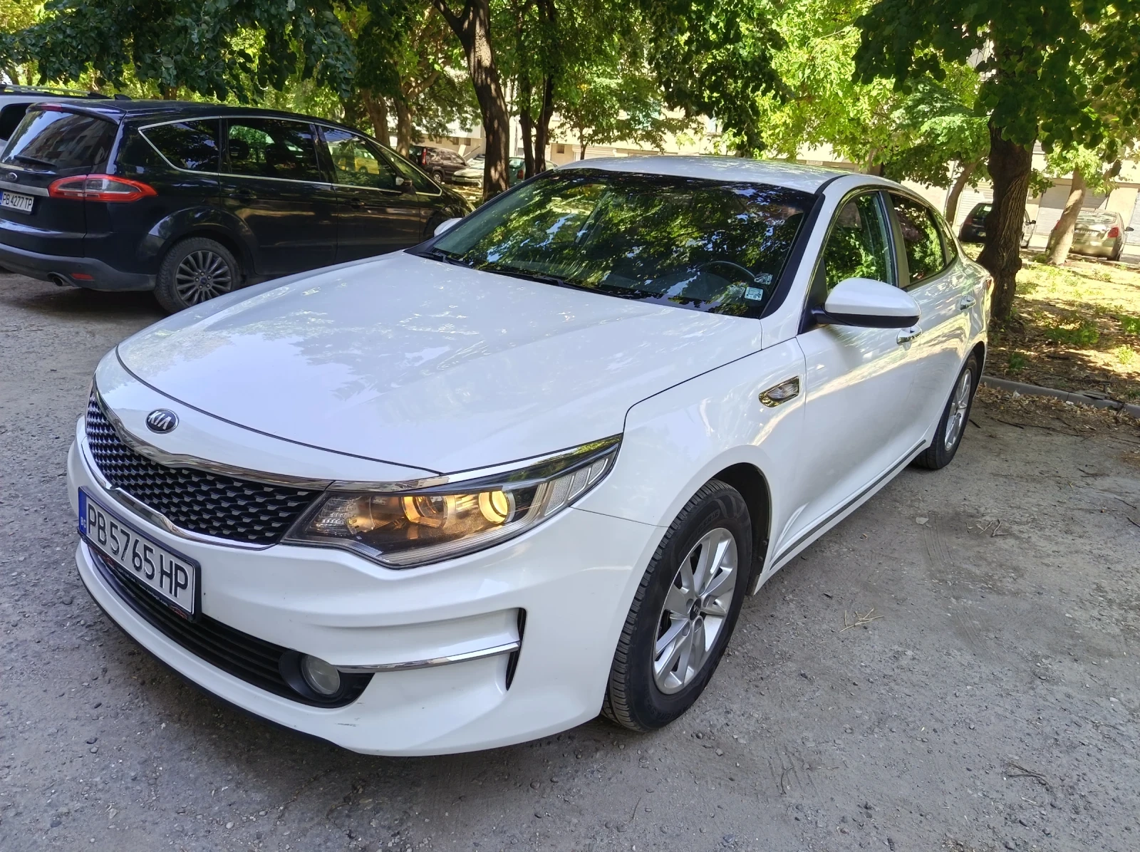 Kia K5 | Mobile.bg � ����������� 2